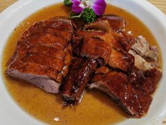 -德胜轩正宗顺德菜(宝安沙井会展中心店)