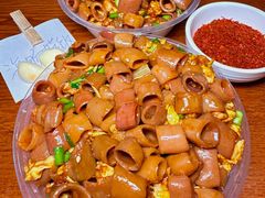-必点海鲜·海肠捞饭大王(滨江道店)
