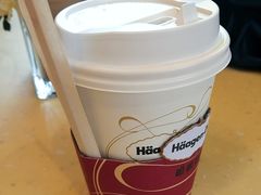 -哈根达斯(龙湖时代天街店)