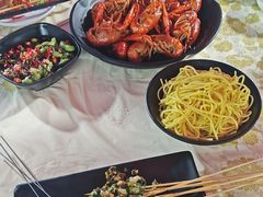 -聚味瞿记·龙虾堂(树木岭店)