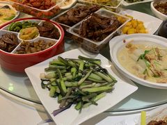 -船长9号·精致湖北菜(江滩店)