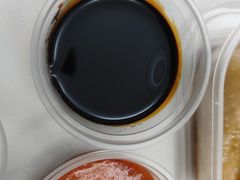 -本味轩精品茶餐厅(黄山路店)