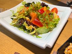-三石铁板烧(紫竹桥店)