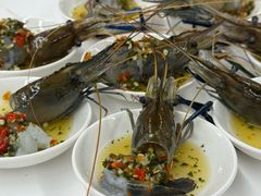 -吉莲利苑海鲜酒家(珠海拱北29年老字号店)