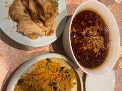 -红樱桃·欢乐餐厅(太原里店)