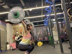 -乐刻体能馆FitTribe飞踹运动(西湖银泰店)