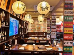 -鸟鹏烧鸟居酒屋(熙龙湾店)