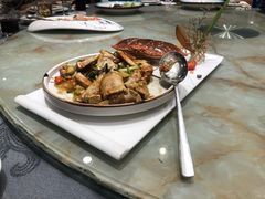 -海景壹号大酒店(滨湖店)