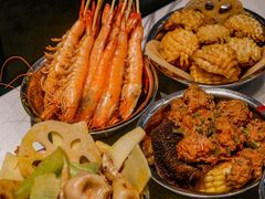 -憨铁匠老火锅(龙岗万科里店)