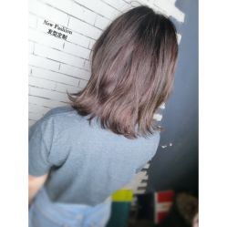-New Fashion·新时尚形象设计