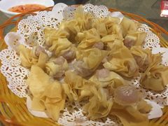 -崖口红树林海鲜餐厅