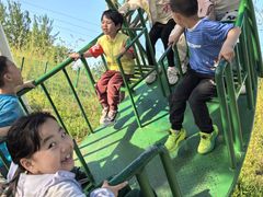 -西部长青自然儿童乐园