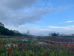 -南宁南湖公园