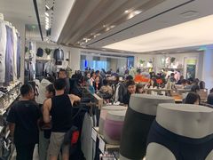 -lululemon(万象城店)