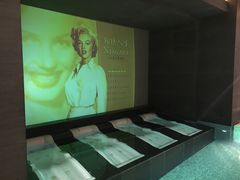 -丽思卡尔顿酒店泳池(金融街店)