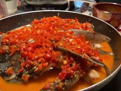 -味上湘菜馆(岳麓山店)