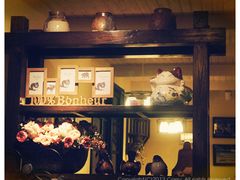 -旅马餐厅(茅家埠店)