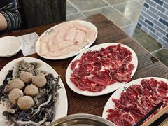 -官塘兄弟·潮汕牛肉店(官塘总店)