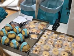 -西檬树SIMON·T轻奢蛋糕(大东方Max店)