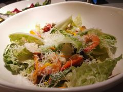 经典凯撒沙拉-燃扒房Steakhouse(皇庭店)