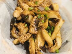 正能量私房鱼腩-正能量脆肉鲩火锅