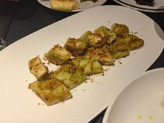 -外滩三号餐厅·创意中餐