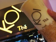 -KOI Thé(正佳广场店)