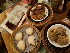 -添好运点心专门店(深水埗店)