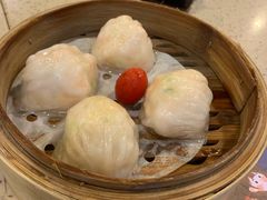 金牌虾饺皇-点都德(大茶楼店)