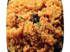 桑巴炒饭-云的侧面音乐餐吧(丰马牛餐饮广场店)