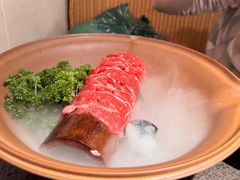 -三出山火锅(南京万象天地店)