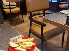 -渔语鱼新川菜Bistro(万象天地店)