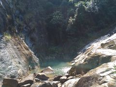 -广州白江湖森林公园