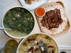 -客汁源味·客家菜(时代城店)