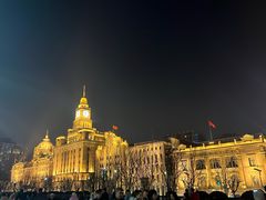 -南京路步行街