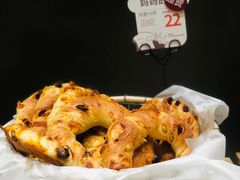 -迦南的早晨蛋糕甜品集合店