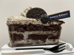 -东哥面包 DONCO BAKERY(万风新天地购物中心店)
