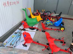 -巴克创奇梦工厂