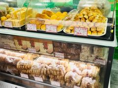-闻酥园(水碾河路店)