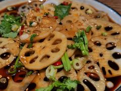 -盛京辽菜小馆(龙之梦购物中心店)