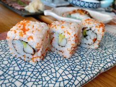 牛油果蟹柳加州卷-Sushi Love 创意寿司(丽影广场店)