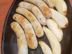 -萨莉亚意式餐厅(江桥万达广场店)