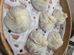 -苏小柳点心·手作小笼包(浦东嘉里城分院)