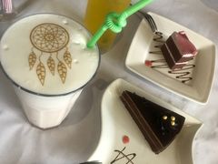 -Mr.J义法厨房(北医店)