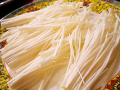 -义聚成老北京炙子烤肉(门框店)