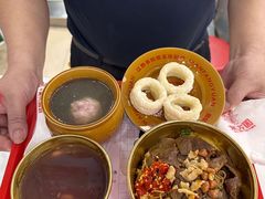 -万方圆拌粉瓦罐汤(恒茂华城店)