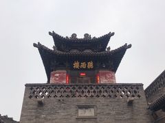 -平遥古城