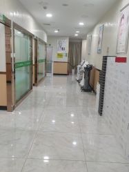 点击看大图 -苗医生专业祛痘·皮肤管理