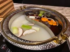 -火炉火自助餐(喜隆多店)