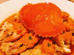 -广州文华东方酒店·江-由辉师傅主理